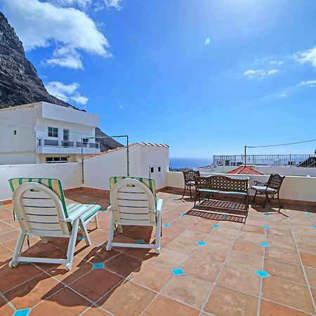 Casa Emma Apartment Valle Gran Rey Luaran gambar
