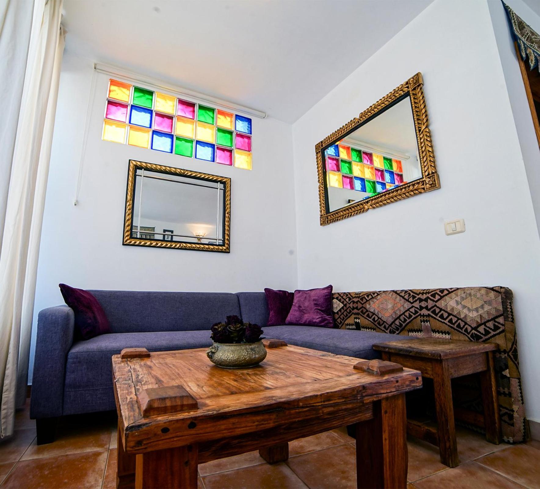 Casa Emma Apartment Valle Gran Rey Luaran gambar