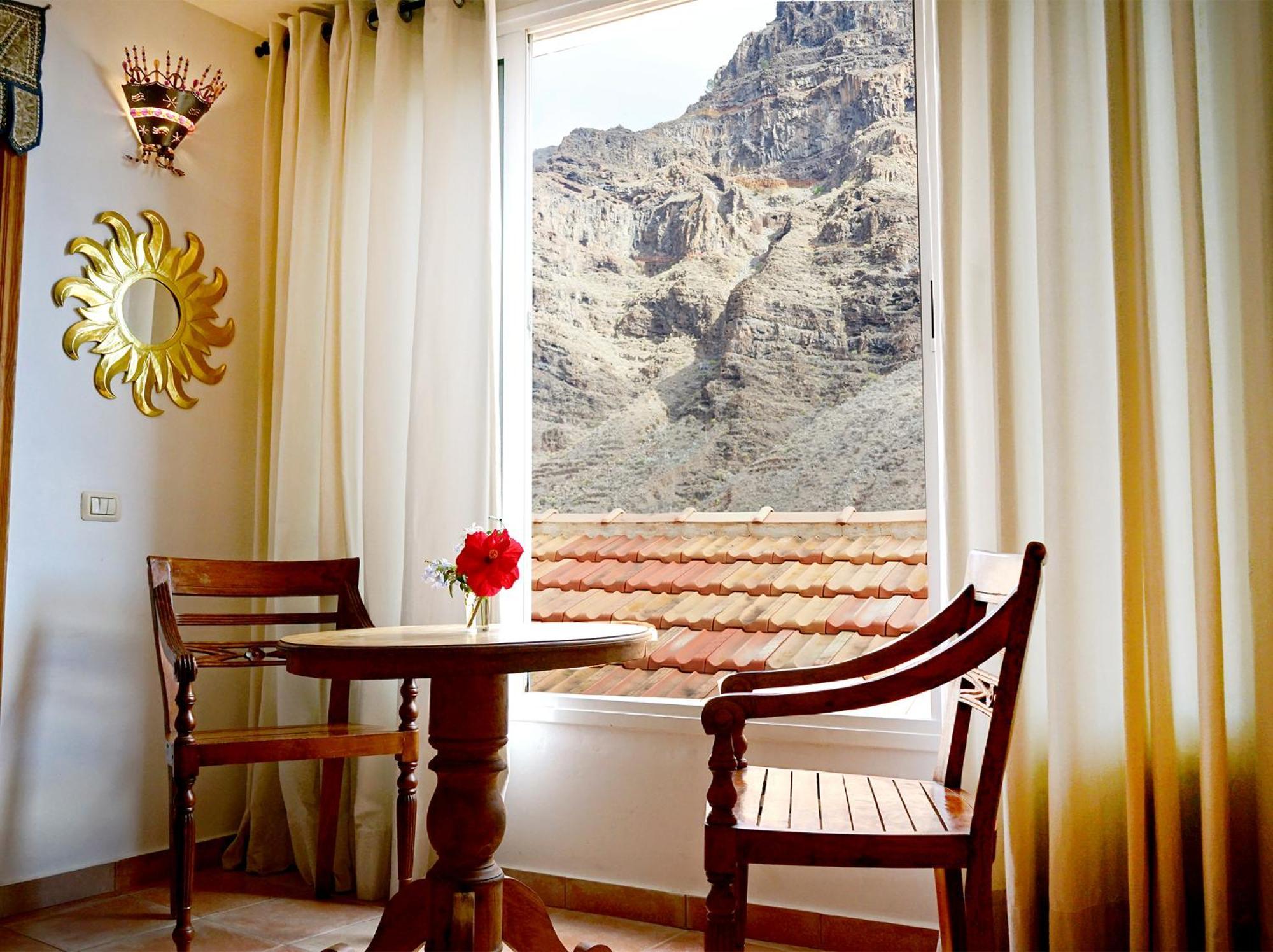 Casa Emma Apartment Valle Gran Rey Luaran gambar