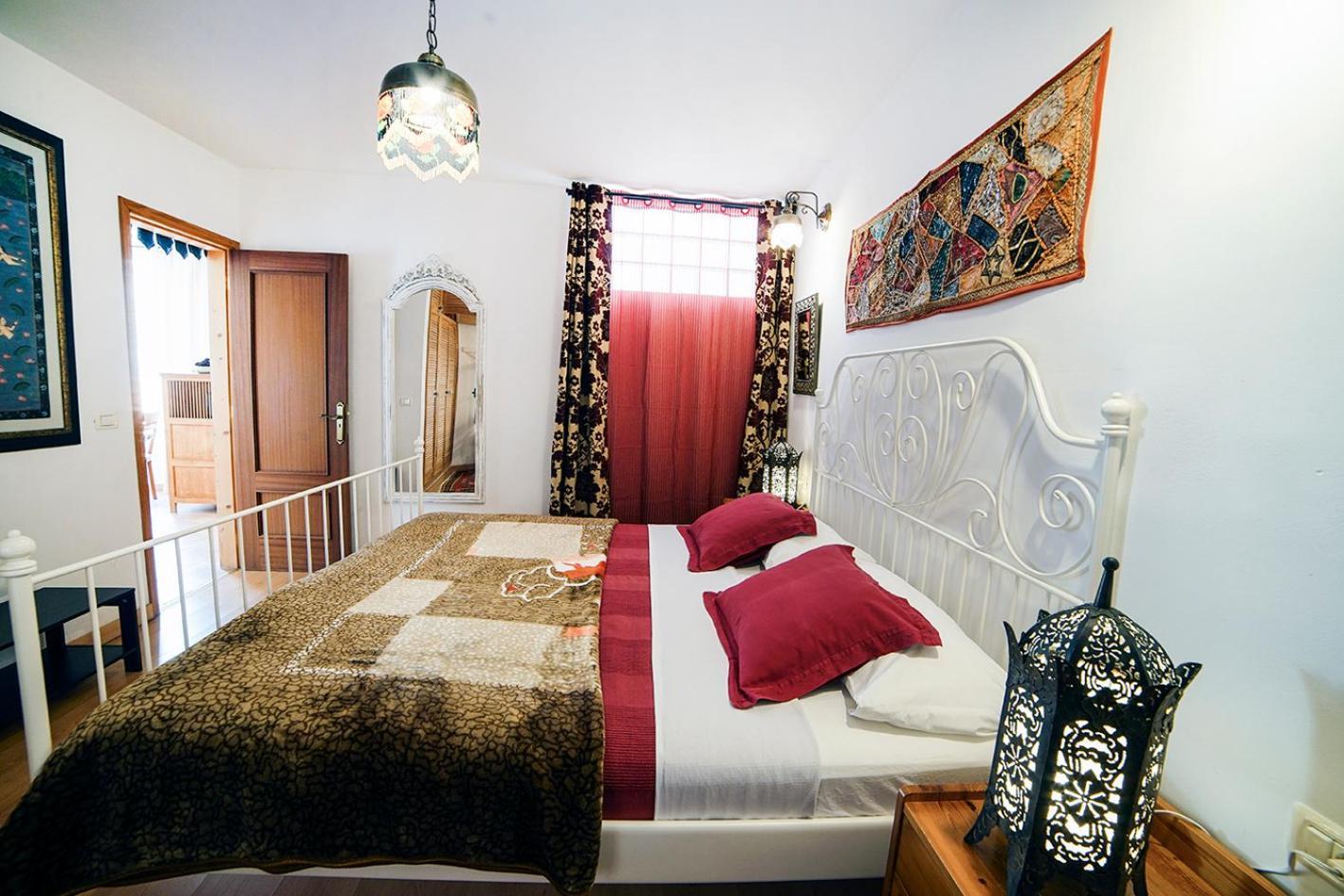 Casa Emma Apartment Valle Gran Rey Luaran gambar