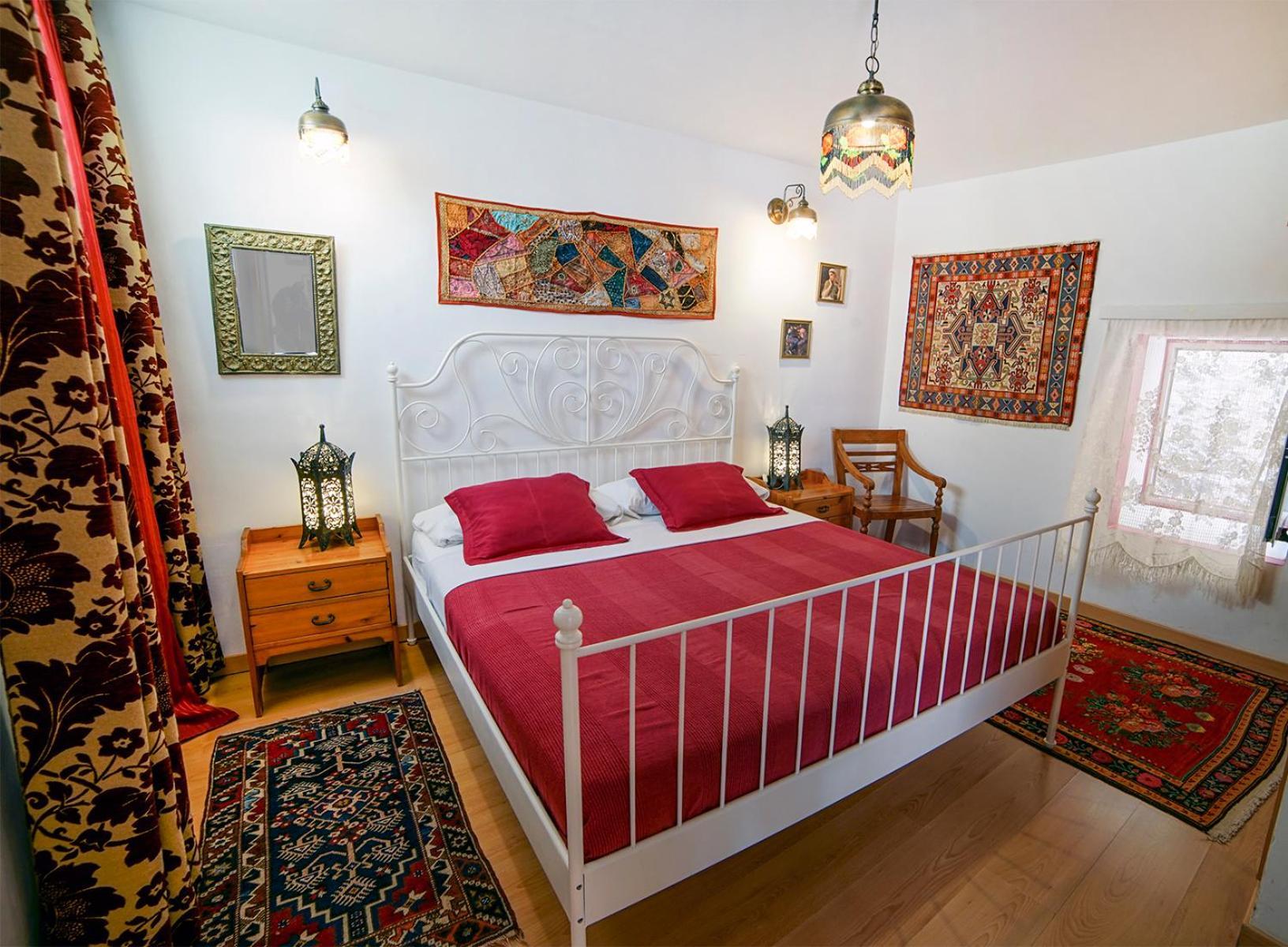 Casa Emma Apartment Valle Gran Rey Luaran gambar