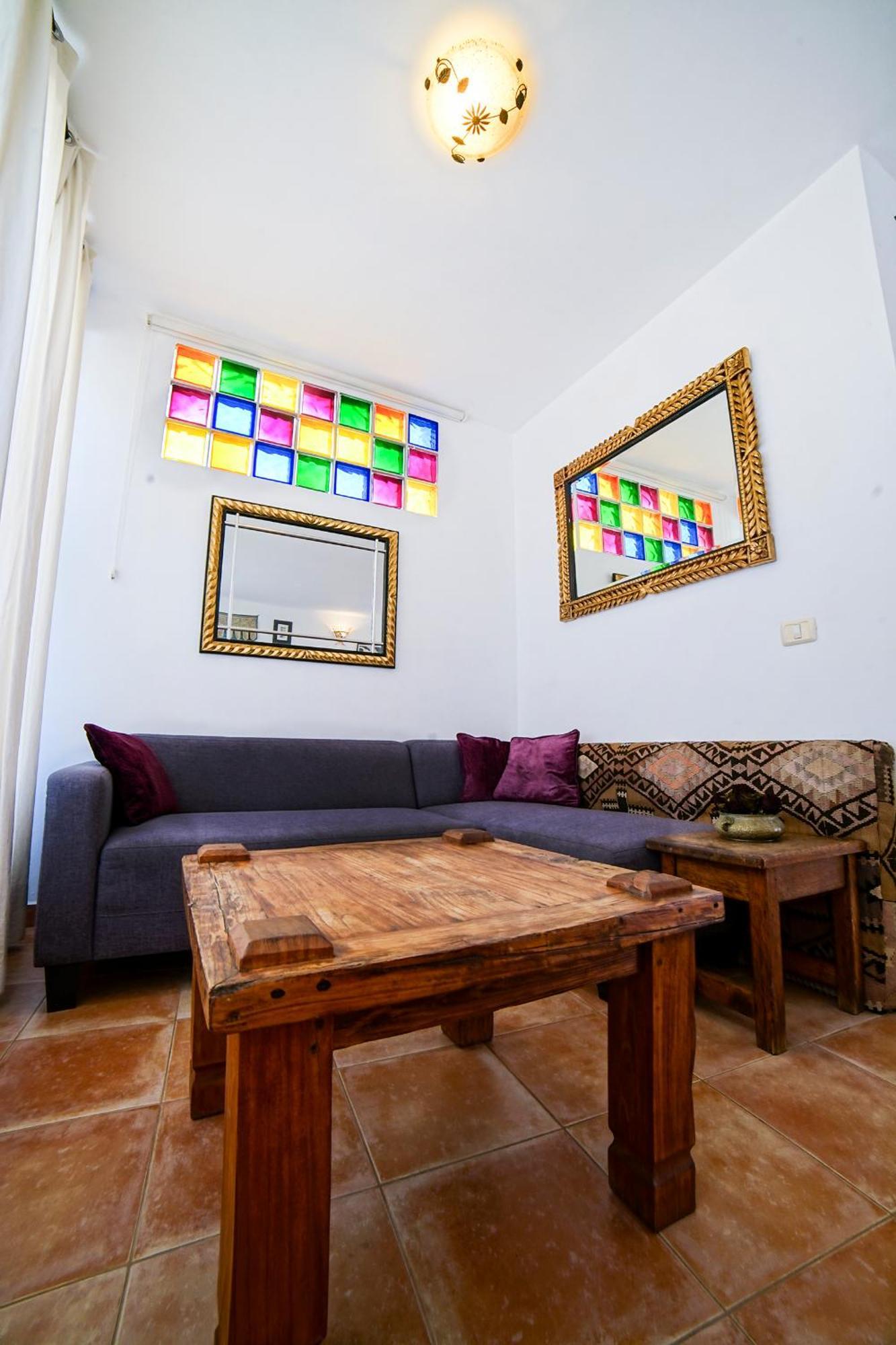 Casa Emma Apartment Valle Gran Rey Luaran gambar