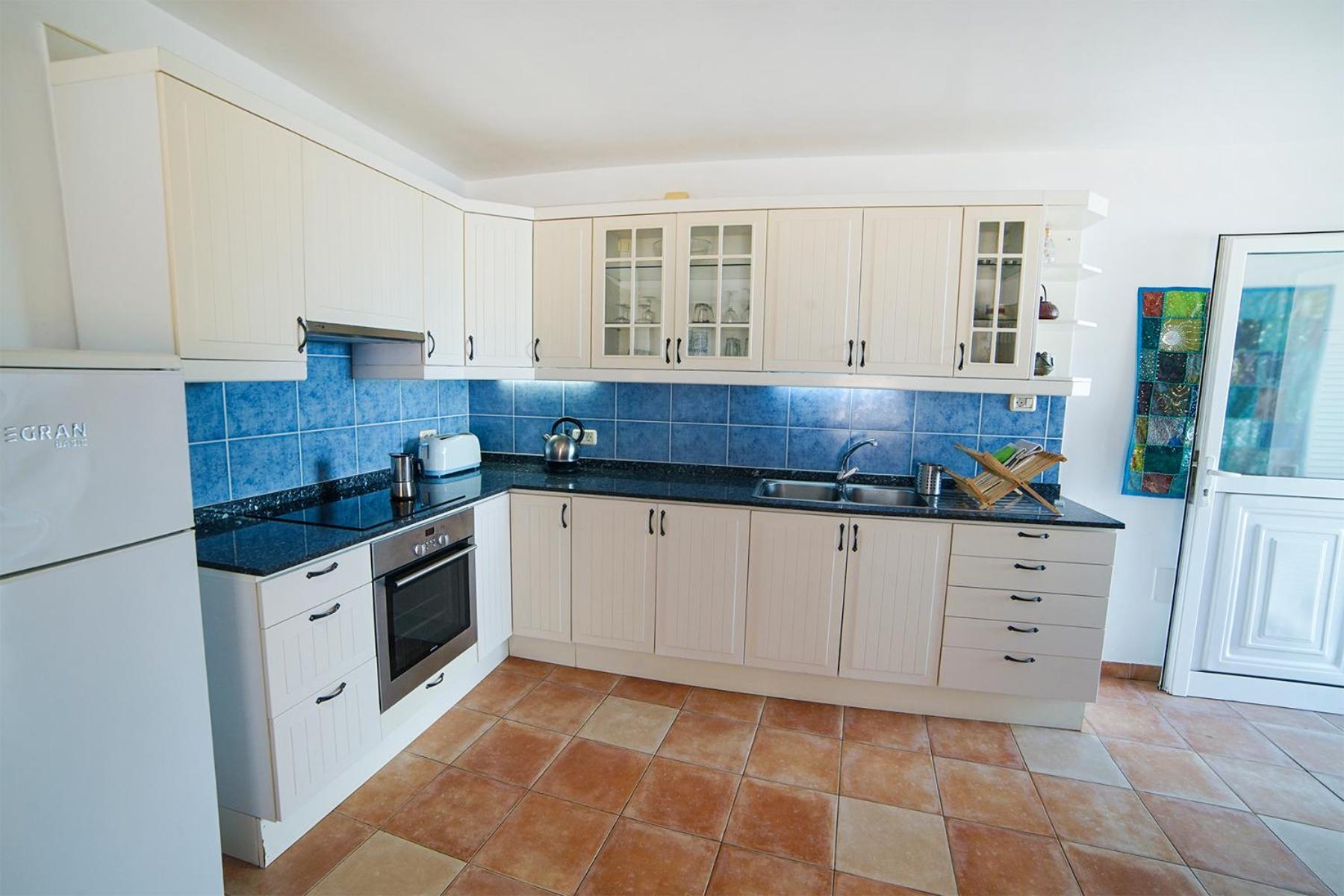 Casa Emma Apartment Valle Gran Rey Luaran gambar