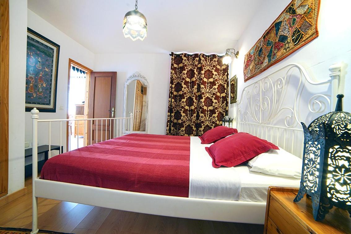 Casa Emma Apartment Valle Gran Rey Luaran gambar