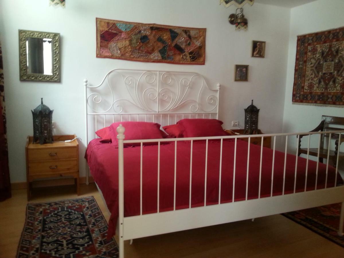 Casa Emma Apartment Valle Gran Rey Luaran gambar