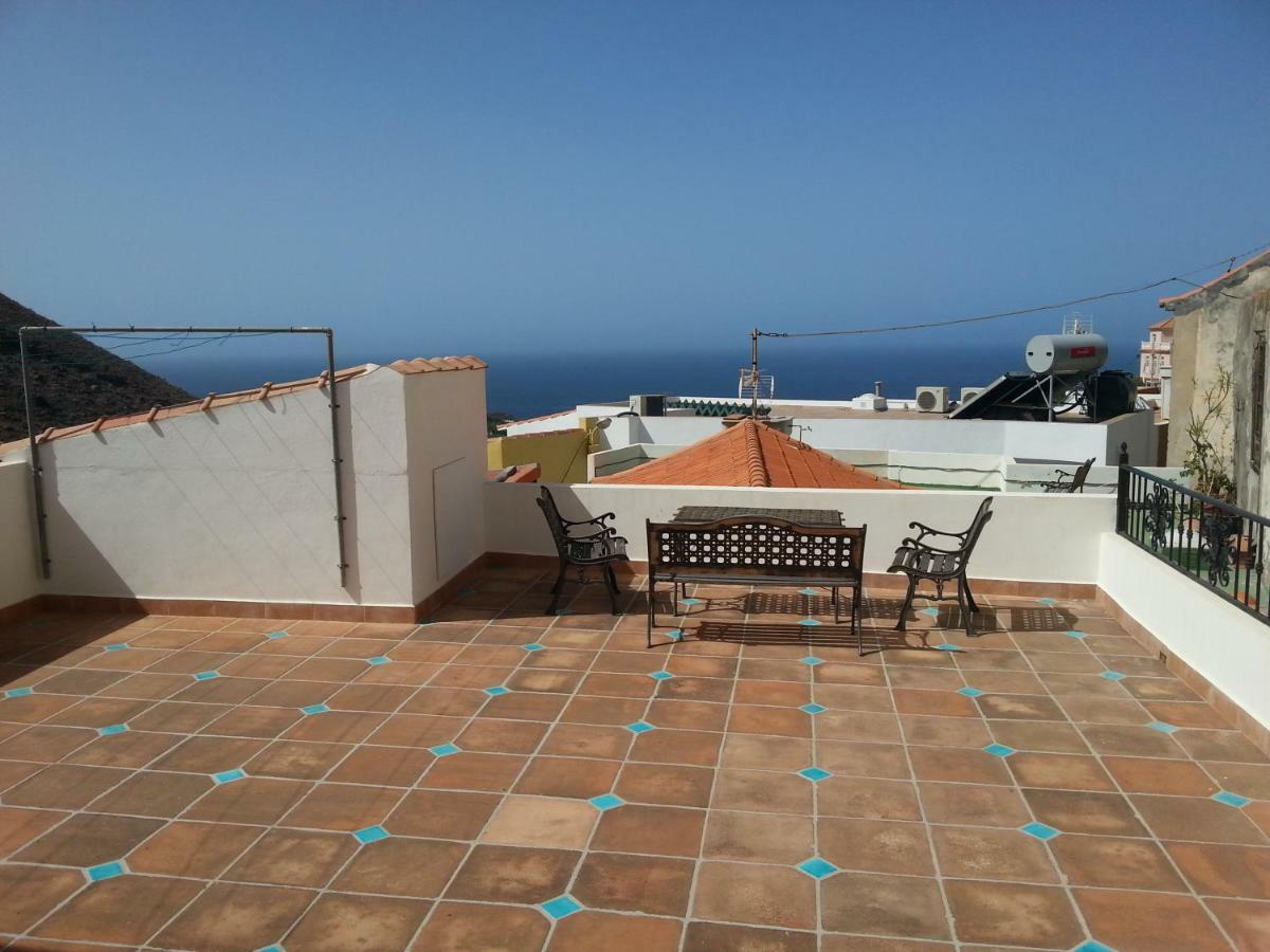 Casa Emma Apartment Valle Gran Rey Luaran gambar