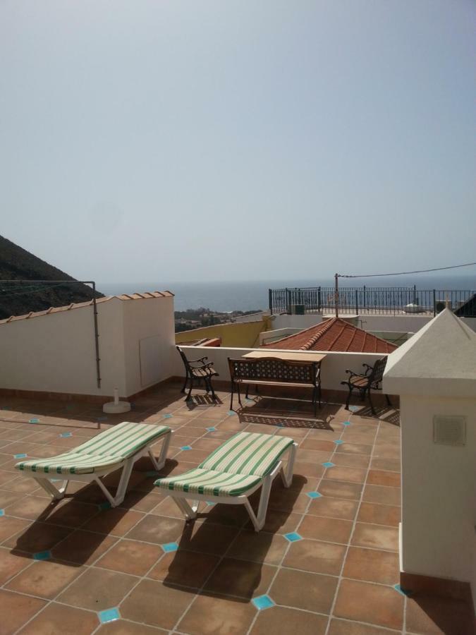 Casa Emma Apartment Valle Gran Rey Luaran gambar