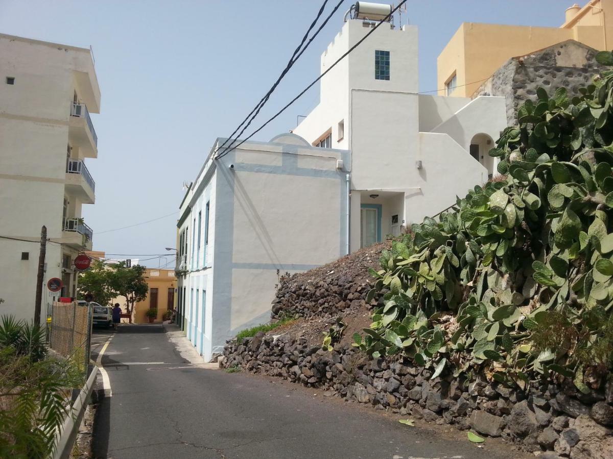 Casa Emma Apartment Valle Gran Rey Luaran gambar
