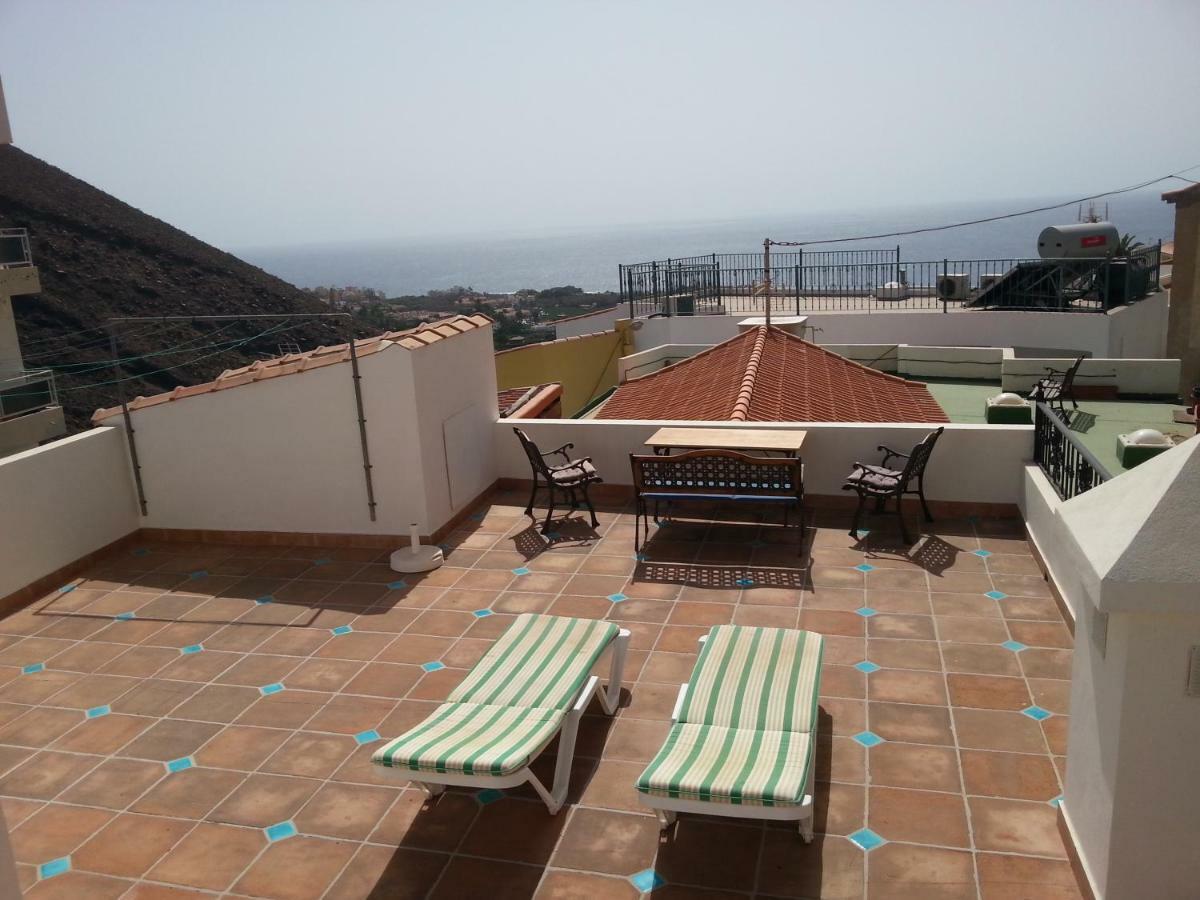Casa Emma Apartment Valle Gran Rey Luaran gambar